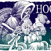 Hogswatch is Coming! Jollities Commence 28th November