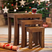 Christmas Made Easy – Gorgeous Furniture, Gifts & Accessories from Myakka