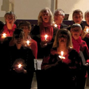 St Nicholas’ Day Celebrated by Pilgrim Singers Concert <small style='color: red;'>VIDEO</small>