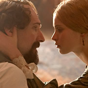 The Invisible Woman Showing at Wincanton Film Society on 18th February