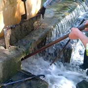 C.A.T.C.H. Open the Weir Near Hawkers Bridge <small style='color: red;'>VIDEO</small>