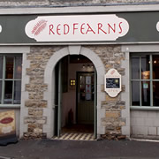 Redfearn’s Father’s Day Special Lunch Menu – Book Now!