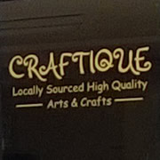 Craftique - A New Arts & Crafts Emporium in Wincanton