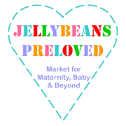 Jellybeans Preloved Market – Sell Your Kids Outgrown Clothing & Toys