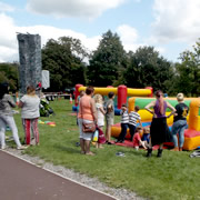 South Somerset Playdays Are Coming to Wincanton - July and August 2015