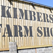 Open Day at Kimbers' – Your Local Farm Shop