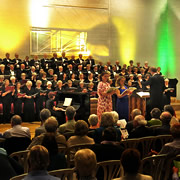 Would You Like to Join Wincanton Choral Society?