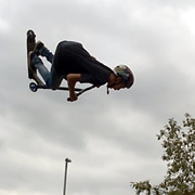 Wincanton Skate Jam 2015 <small style='color: red;'>VIDEO</small>
