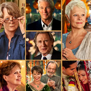 ‘The Second Best Exotic Marigold Hotel’ Begins the New WFS Season