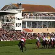 Somerset’s Ultimate Christmas Experience - Wincanton Races on Boxing Day