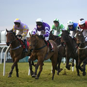 Register For Free Racing at Wincanton Racecourse