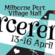 Milborne Port Opera’s “The Sorcerer” Opens on 13th April