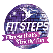 Fitsteps – “Strictly” Inspired Dance Exercise Class at The Honbu