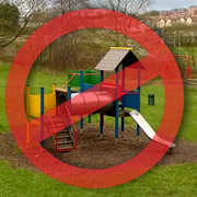 Cale Park Play Area is Closing for Refurbishment!