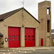 Appeal for On-Call Firefighters in Wincanton
