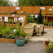 A New Gardeners' Centre in Wincanton