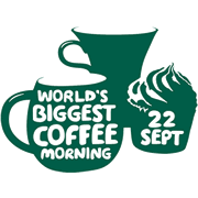 Join the World's Biggest Coffee Morning Event at Wincanton Baptist Church