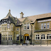 Sous Chef, The Kings Arms, Charlton Horethorne