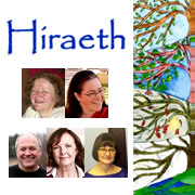 Hiraeth - A Song for All Seasons