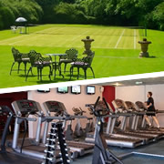 Open Day at Holbrook House Health Club