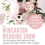 The Wincanton Wedding Show