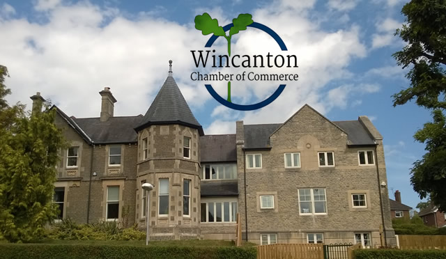 Wincanton Chamber will be meeting in the Churchfields District Council offices building