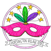 Horsington Village Fete will have a carnival theme this year
