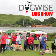 Dogwise Training School Dog Show 2018 is on Sunday 10th