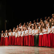 Miraculum: the award-winning Hungarian children's choir is returning to Bruton