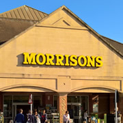 Morrisons in Wincanton is <strike>closed due to a water leak</strike> open again <small style='color: blue'>UPDATED</small>
