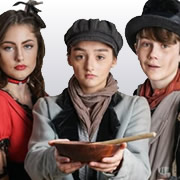 Wincanton Youth Theatre is performing Oliver! this weekend