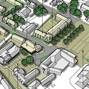 Wincanton Town Centre Strategy draft is now available for public consultation
