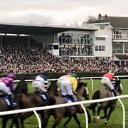 Wincanton Racecourse is in the top 11 to visit in England and Wales!