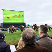 FREE entry to Wincanton Races for Wincanton Window readers on 7th March!