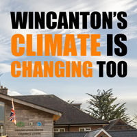 Wincanton's new climate change group needs a few additional champions