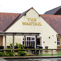 The Wagtail is filling its events and entertainment calendar