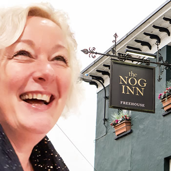 Message from the Mayor #7 - The Nog Inn