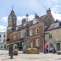 Events and Activity Grants available as part of Wincanton Town Centre Regeneration