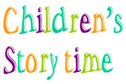 Story Time at Wincanton Library