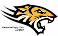 Wincanton Rugby Club Logo