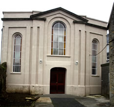 Wincanton Baptist Church