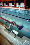 Life Begins at Sixty - Swimming for Free at Wincanton Sports Centre