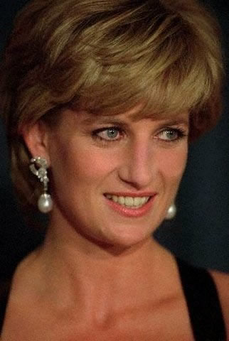 Princess Diana