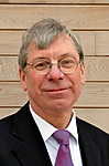 David Oakensen, Labour candidate