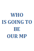 How Will You Vote? Don't Miss the Wincanton Hustings, Thurs 22nd April