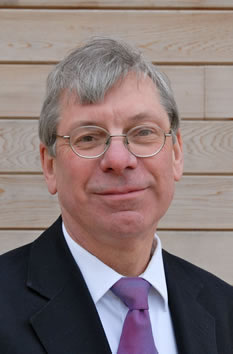 David Oakensen, the Labour candidate