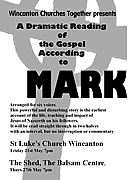 Dramatic Reading of Mark's Gospel