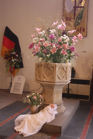 The Font