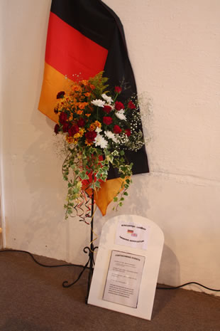 The German Twinning Association