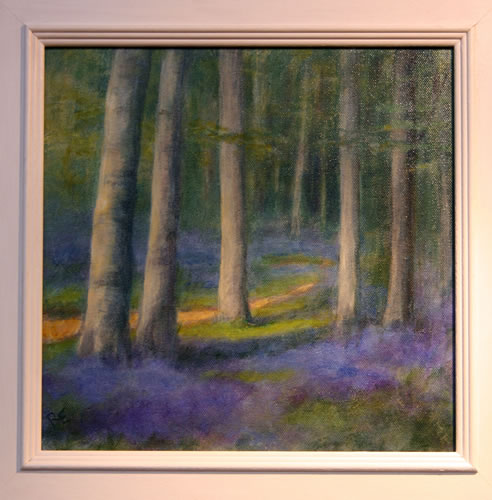 Bruton Art Society Exhibition 2010